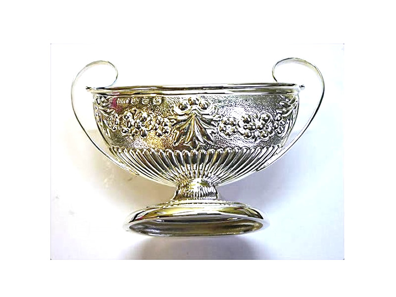 SILVER, CUP (2)